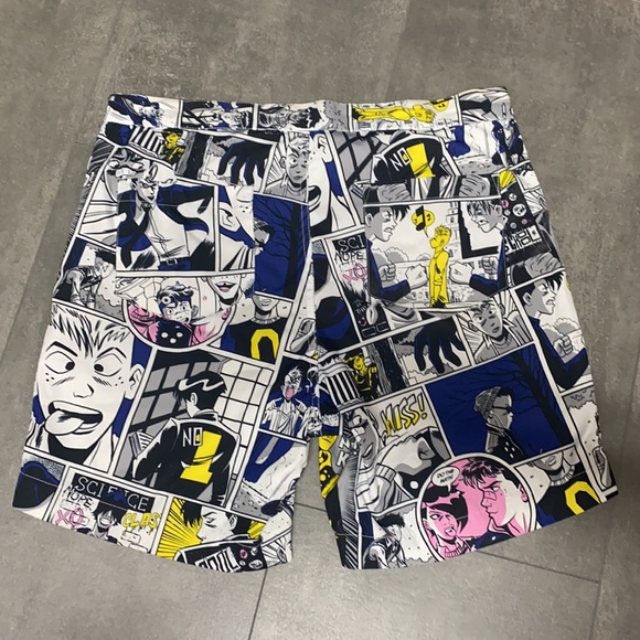 Marc By Marc Men’s Swim Trunks - Picture 2 of 5